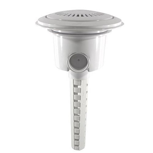 Waterco Main drain with hydrostatic valve and stem - Poolshop.com.au Waterco Main drain with hydrostatic valve and stem - Poolshop.com.au